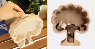 tirelire-transparente-forme-arbre