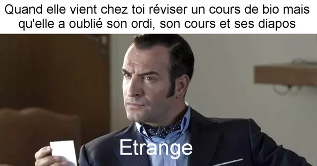 une meme
