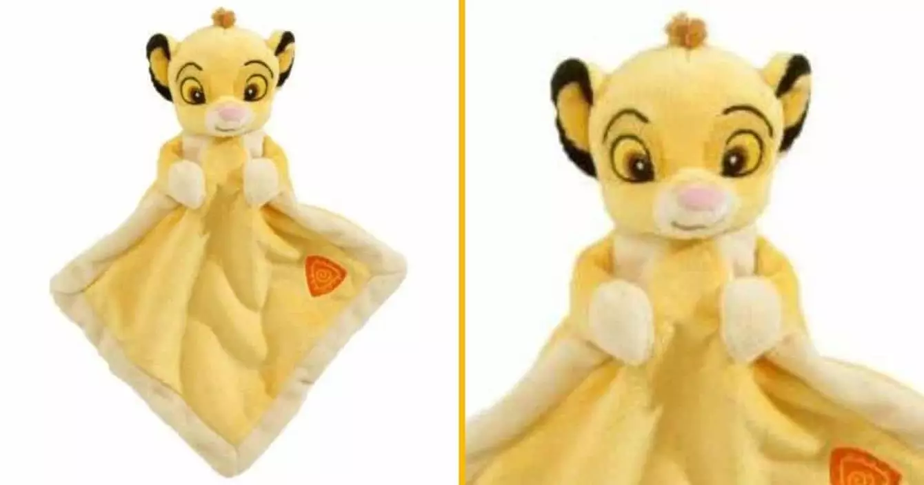 peluche-disney-simba