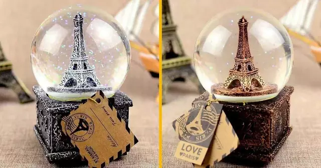 boule-neige-boite-musique-tour-eiffel