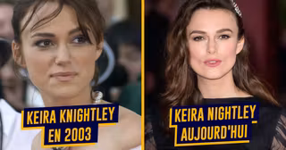 top acteurs vieillissent pas