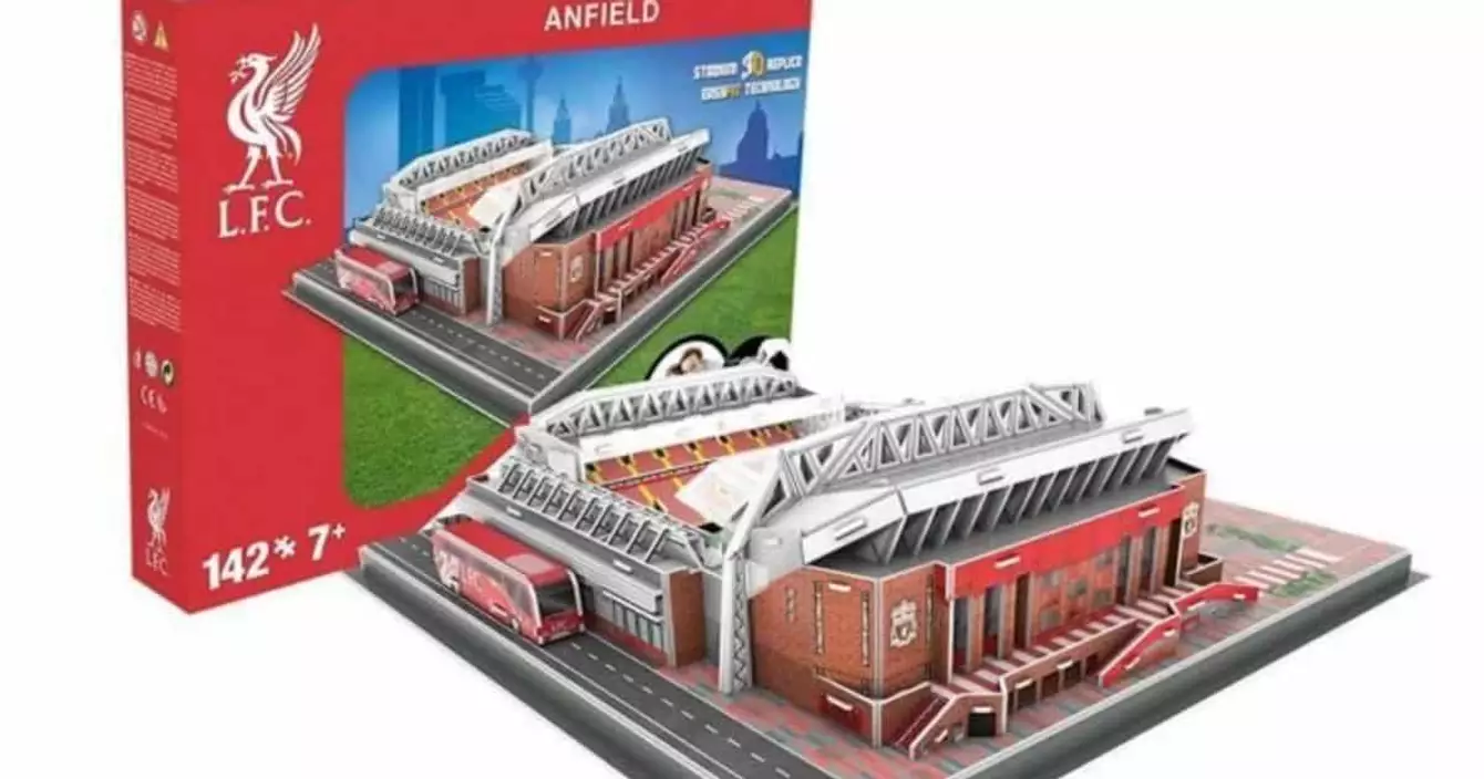 puzzle-3d-stade-liverpool