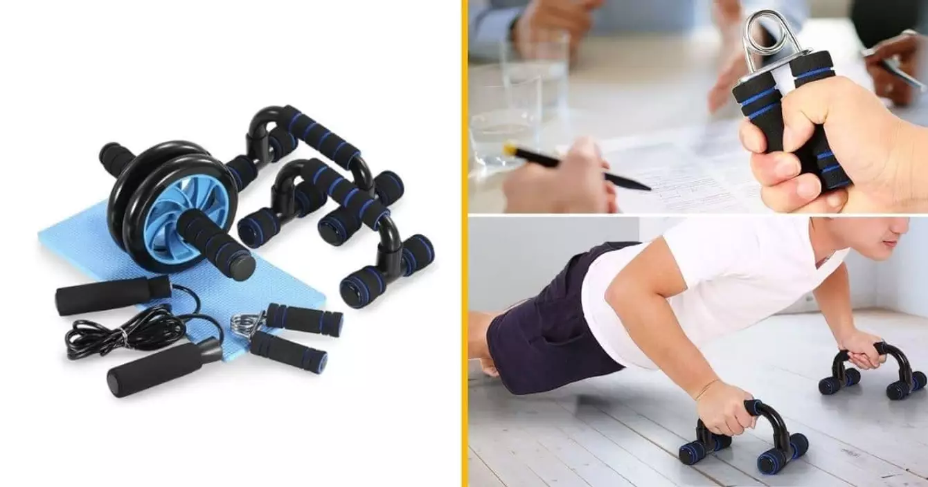 appareil-fitness-5-en-1