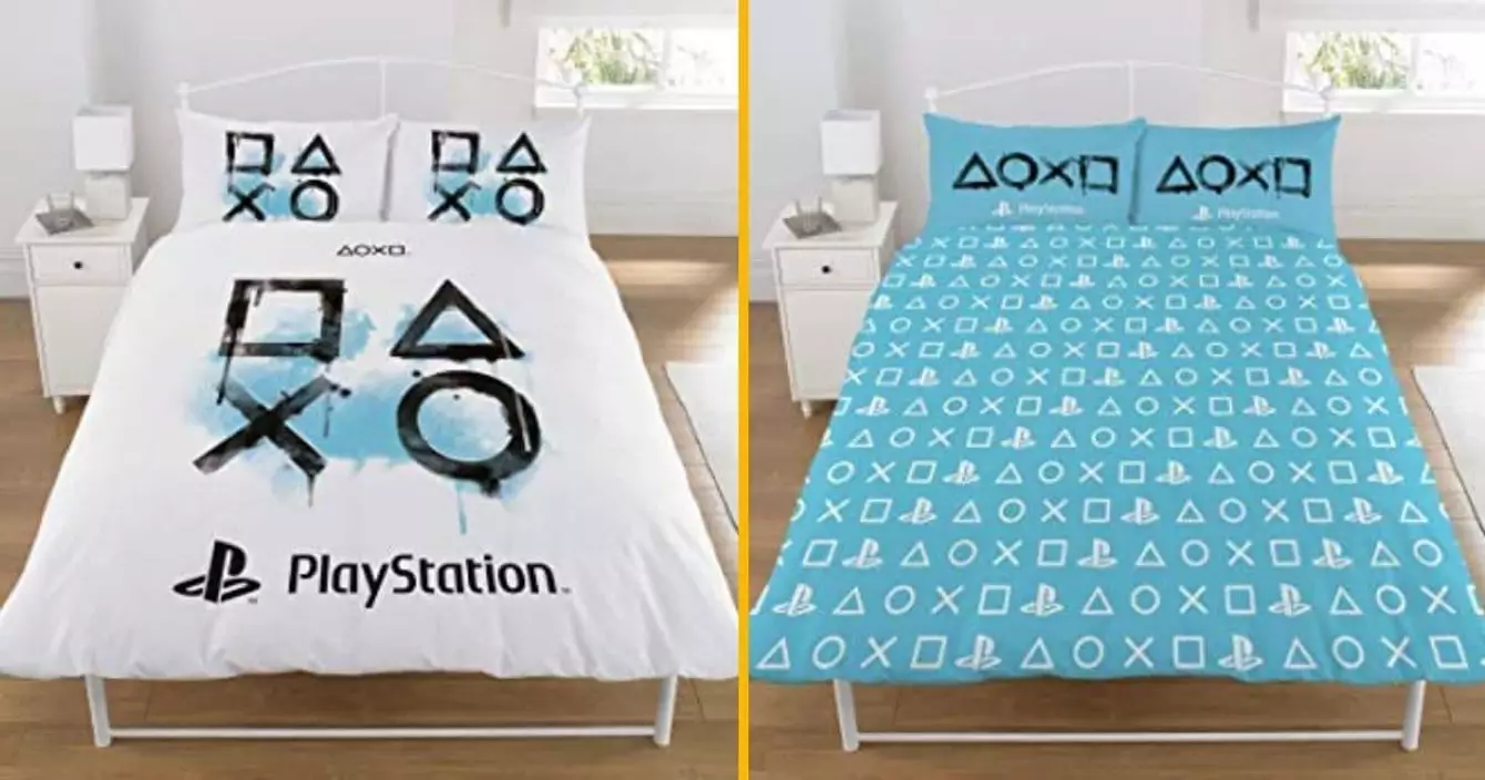parure-de-lit-playstation