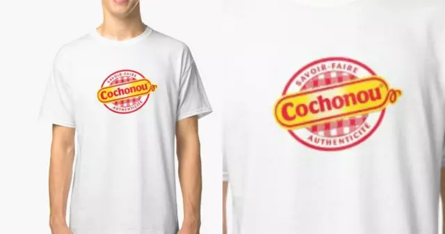 tshirt-cochonou