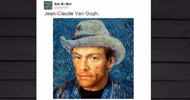 vangogh