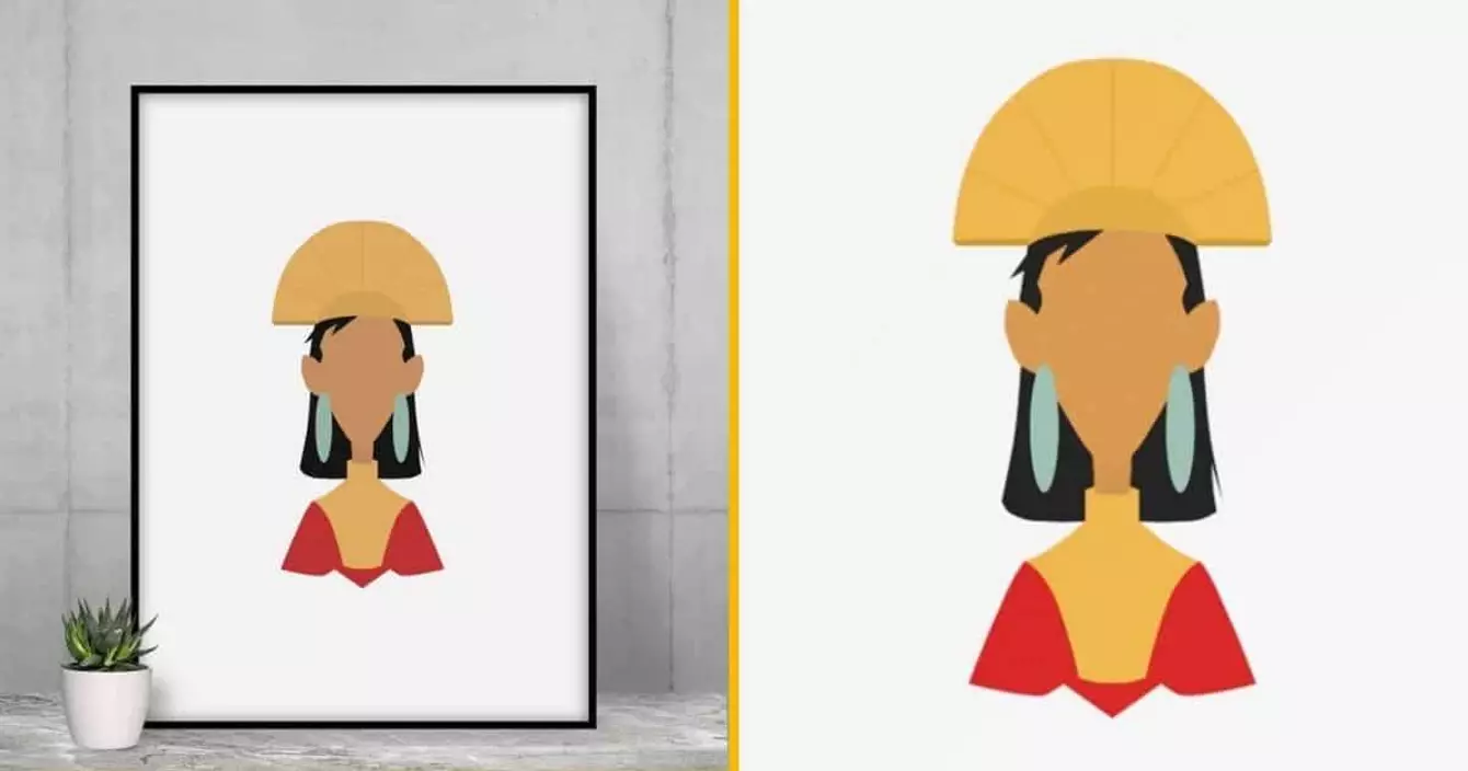 poster-kuzco-partition-musique