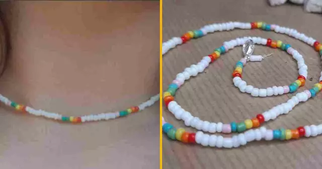 collier-perles-arc-en-ciel