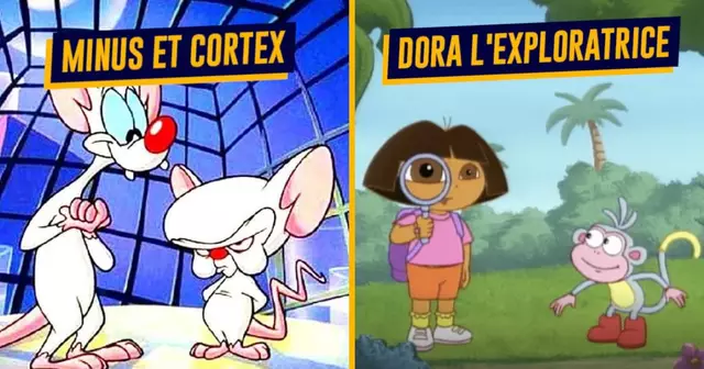 une-top-dessins-animes-pareil