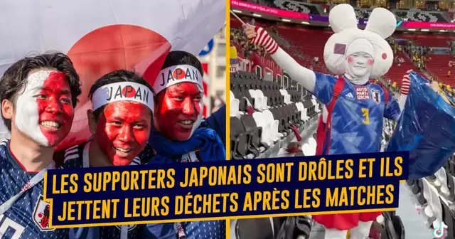 TOP SUPPORTERS JAPON 2