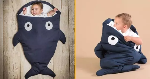 sac-couchage-poisson-bebe