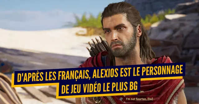 une jeu video