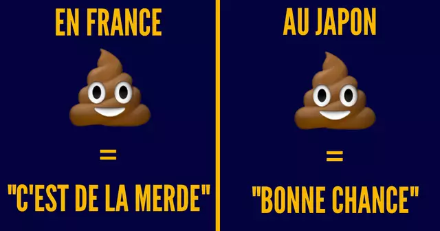 une emoji