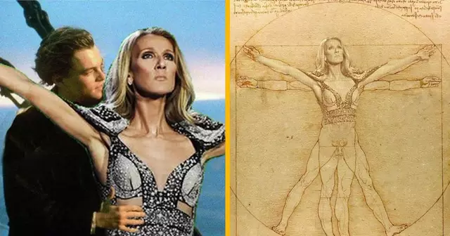 top celine dion