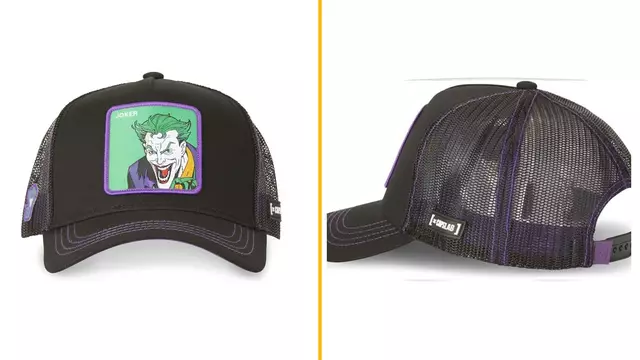CASQUETTE-JOKER