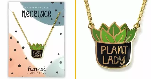 collier-plant-lady