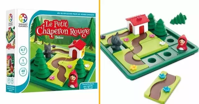 jeu-petit-chaperon-rouge