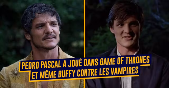 top pedro pascal