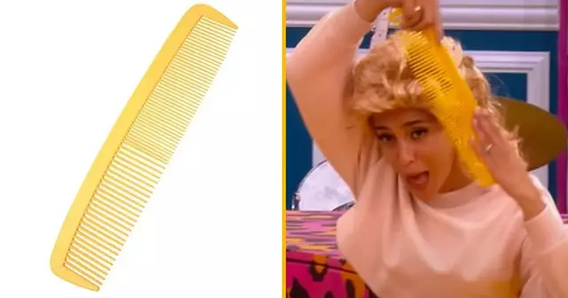 peigne-geant-jouer-leila-bekti-lol