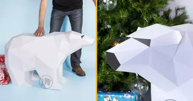 origami-ours-polaire