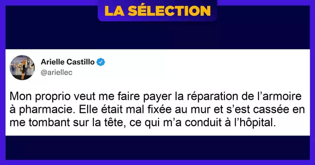 top pires proprietaires