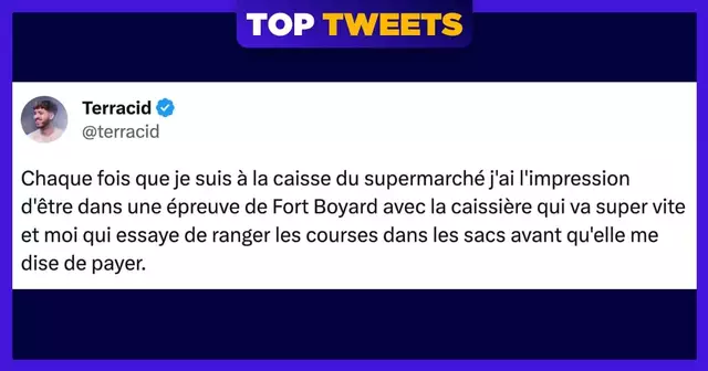 TweetsCaissiersCaissieres