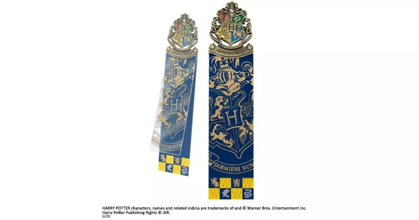 marque-page-harry-potter