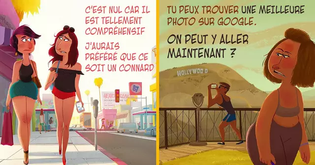 UNE_TOP_ILLU8HOLLYWOOD