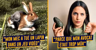 top raisons pleurer debile