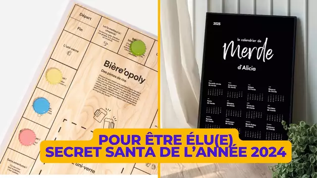 IDEES-CADEAUX-SECRET-SANTA