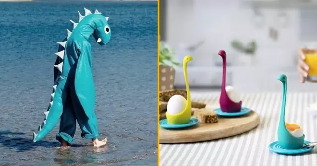 UNE-monstre-du-loch-ness