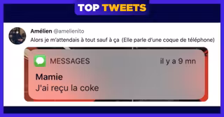une-top-tweets-coque-téléphone