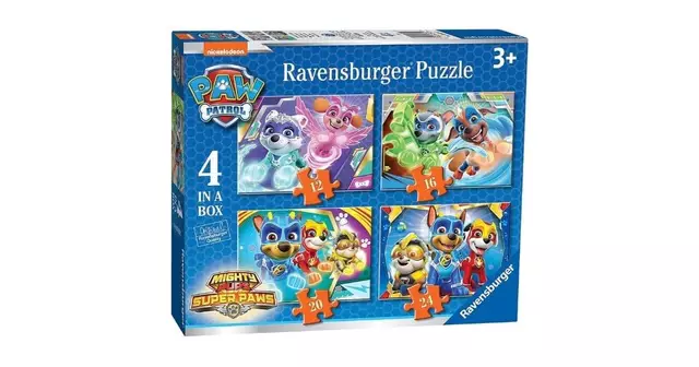 puzzles-paw-patrol