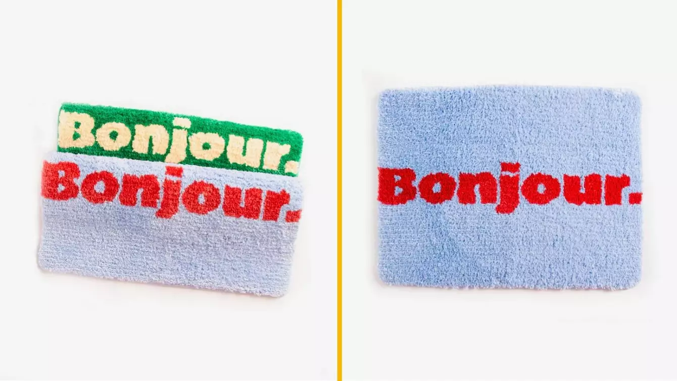 TAPIS-BONJOUR