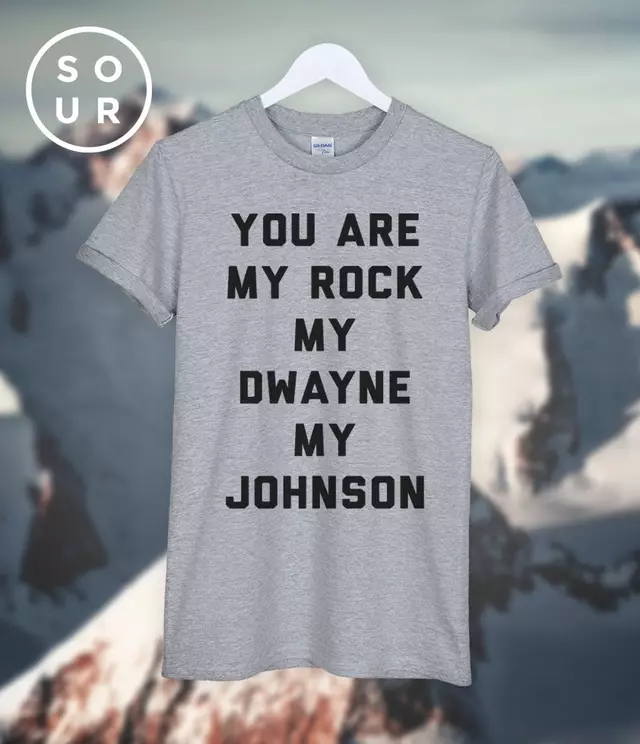 shirt rock