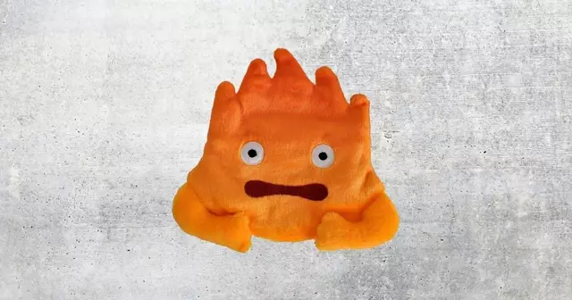 peluche-calcifer