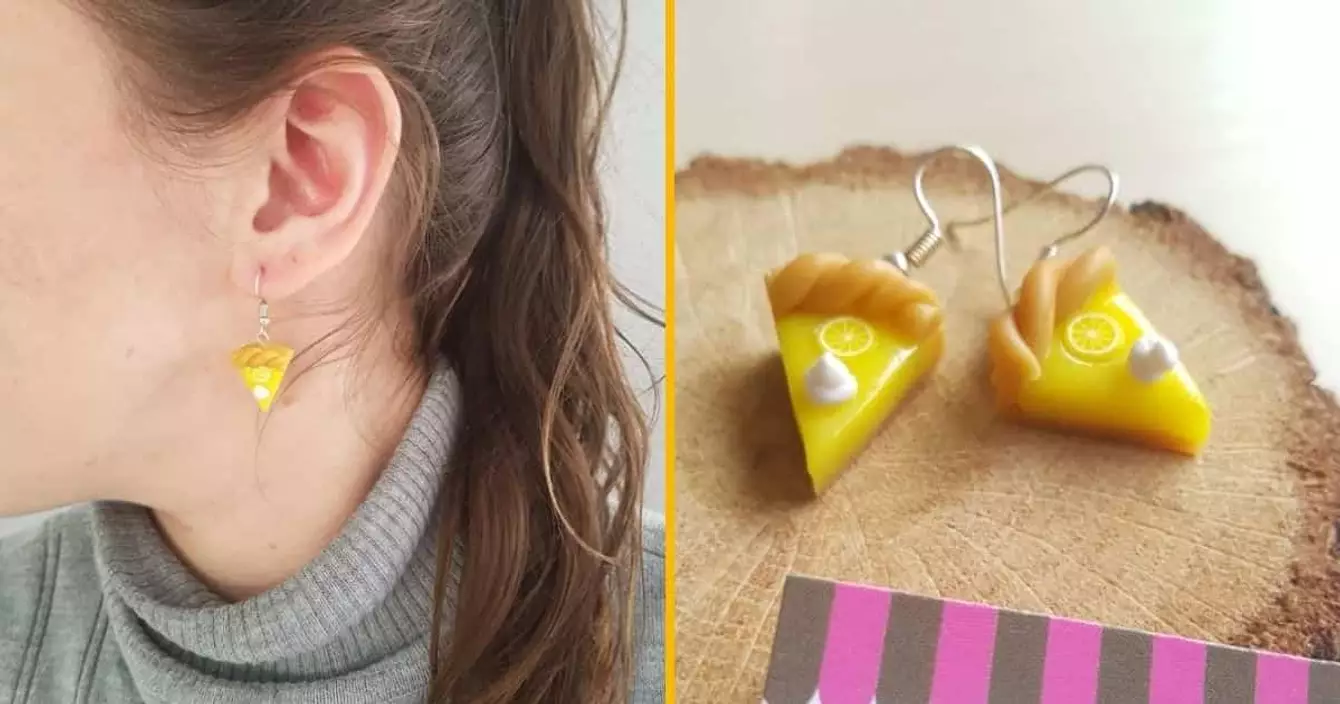 tarte-citron-boucle-oreille