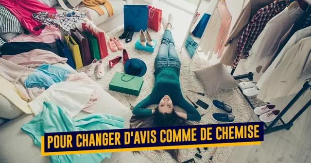 une location vetement