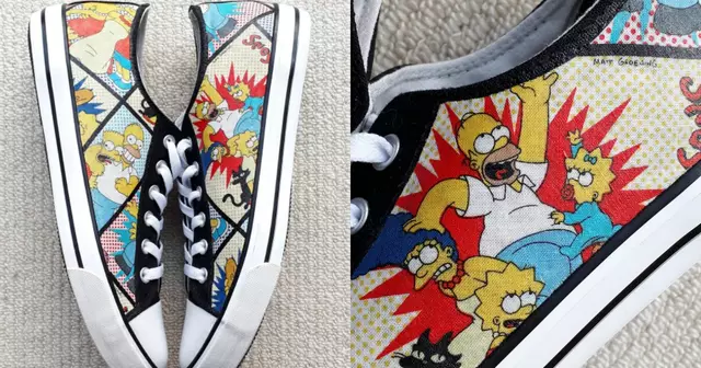 chaussure-simpson