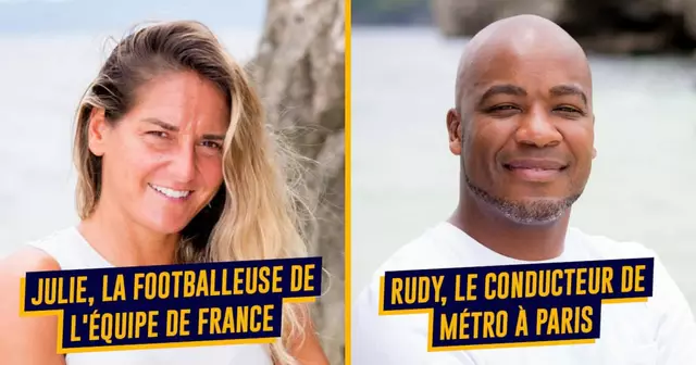 top candidats koh lanta