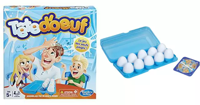 oeufjeu