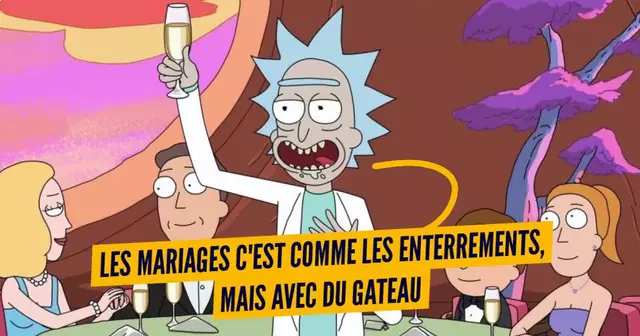 une rick