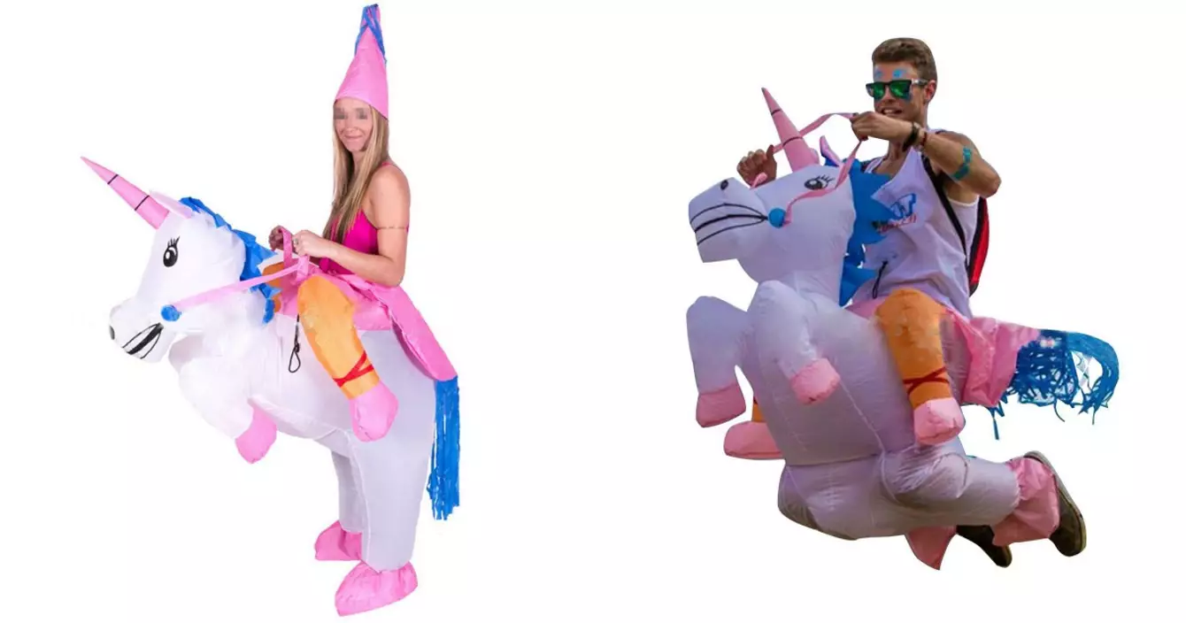 costume-licorne