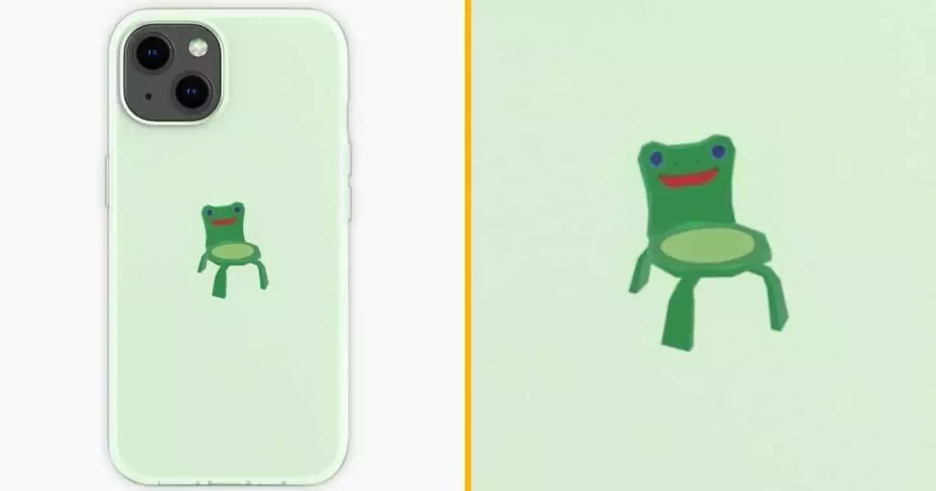 coque-smartphone-froggy-chair
