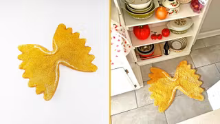 FARFALLE-TAPIS