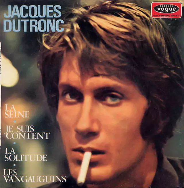 dutronc