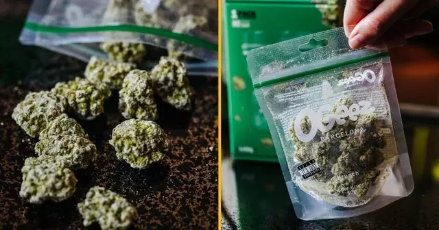 pochon-chocolats-ressemblent-weed