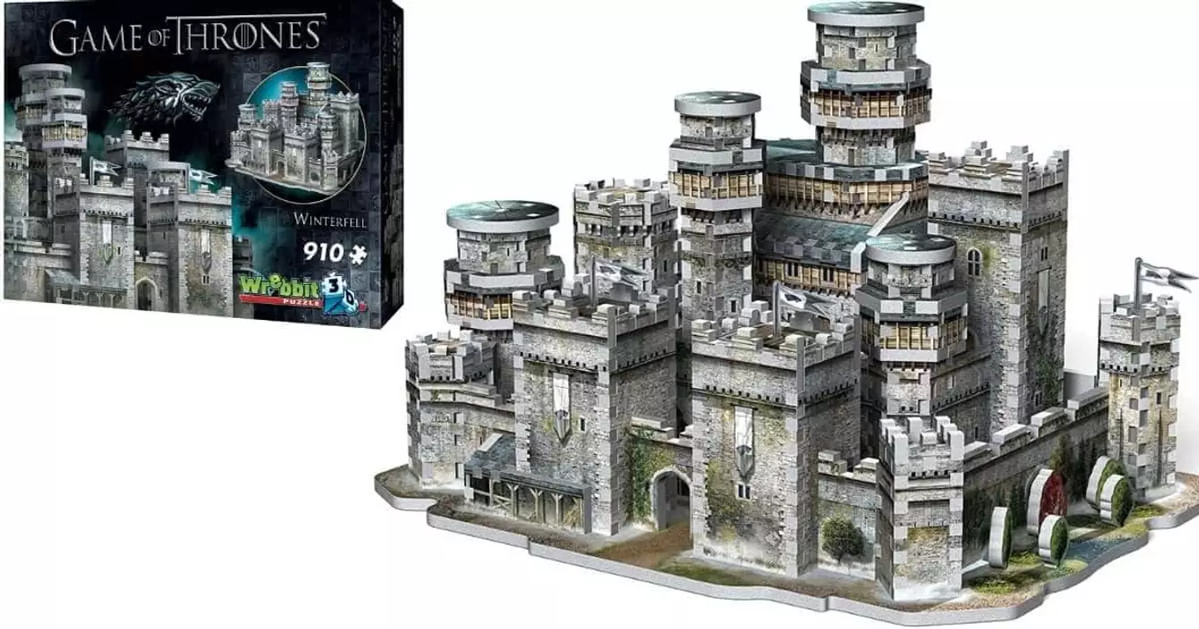 puzzle-3d-cite-winterfell-got