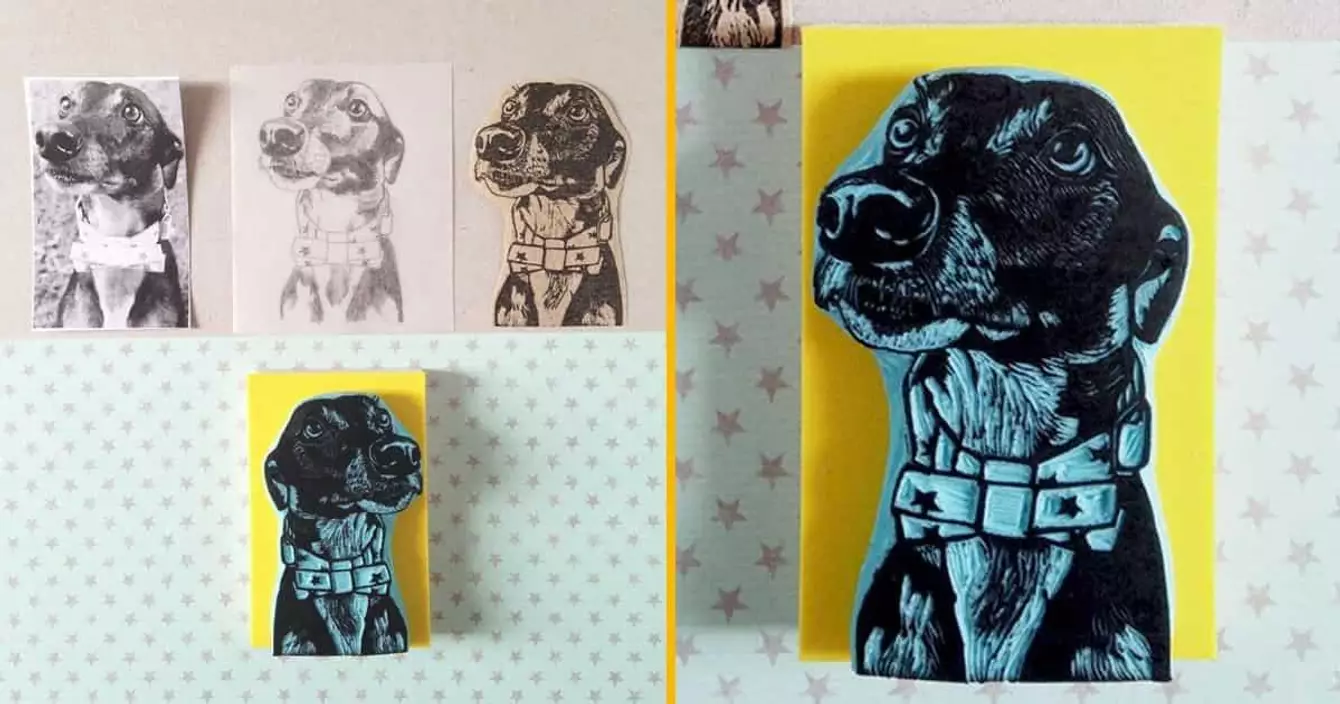 tampon-personnalise-photo-animal