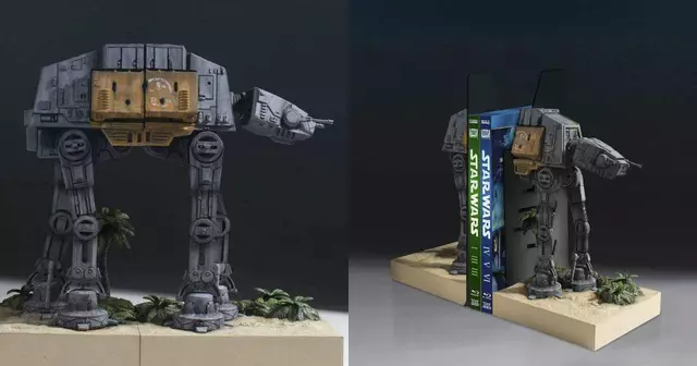 serre-livre-star-wars